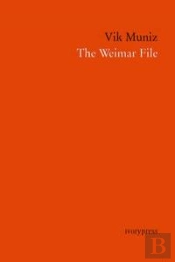 The Weimar File