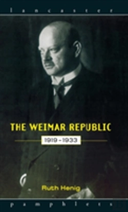 Bertrand.pt - The Weimar Republic 1919-1933
