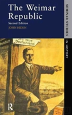 Bertrand.pt - The Weimar Republic
