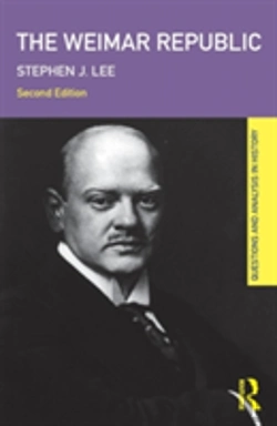 Bertrand.pt - The Weimar Republic