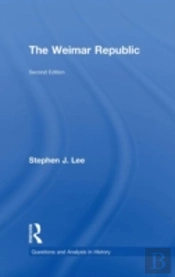 The Weimar Republic