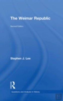 Bertrand.pt - The Weimar Republic