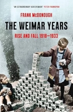 Bertrand.pt - The Weimar Years