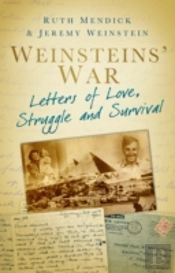 The Weinsteins' War