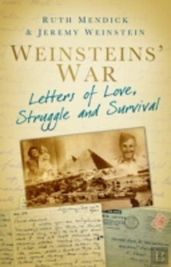 Bertrand.pt - The Weinsteins' War