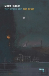 The Weird And The Eerie