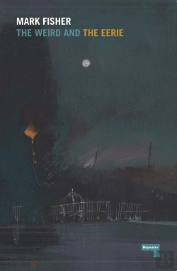 Bertrand.pt - The Weird And The Eerie