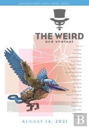 The Weird And Whatnot