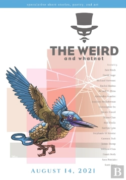 Bertrand.pt - The Weird And Whatnot