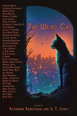 Bertrand.pt - The Weird Cat