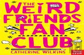 The Weird Friends Fan Club