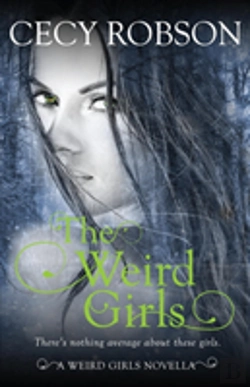 Bertrand.pt - The Weird Girls