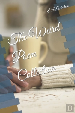 Bertrand.pt - The Weird Poem Collection