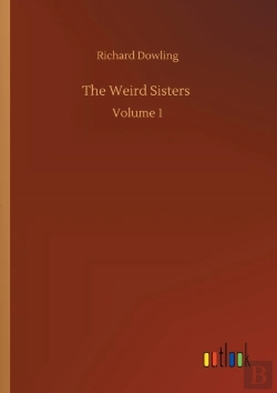 Bertrand.pt - The Weird Sisters :Volume 1