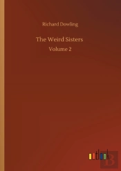 The Weird Sisters :Volume 2
