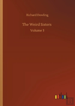 Bertrand.pt - The Weird Sisters :Volume 3