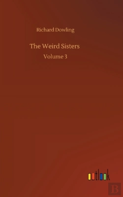 Bertrand.pt - The Weird Sisters :Volume 3