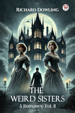 Bertrand.pt - The Weird Sistersa Romance Vol. Ii (Edition1)