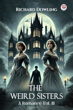 Bertrand.pt - The Weird Sistersa Romance Vol. Iii (Edition1)