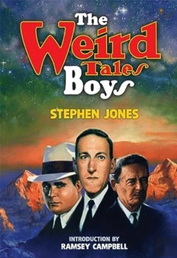 Bertrand.pt - The Weird Tales Boys