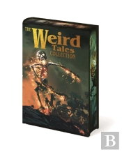 The Weird Tales Collection