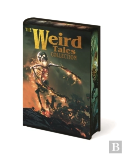 Bertrand.pt - The Weird Tales Collection