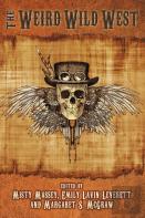 The Weird Wild West