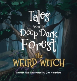 Bertrand.pt - The Weird Witch