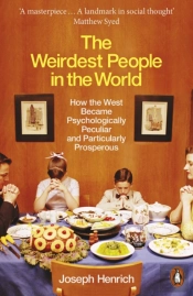 The Weirdest People In The World