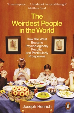 Bertrand.pt - The Weirdest People In The World