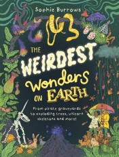 The Weirdest Wonders On Earth
