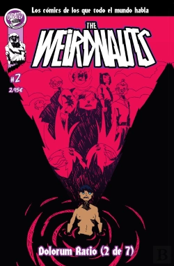 Bertrand.pt - The Weirdnauts #2