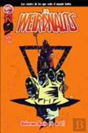 The Weirdnauts #4