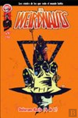 Bertrand.pt - The Weirdnauts #4