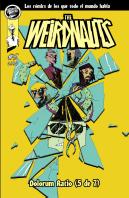 The Weirdnauts #5