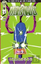 The Weirdnauts #6