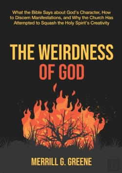 Bertrand.pt - The Weirdness Of God