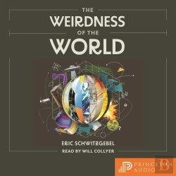 Bertrand.pt - The Weirdness Of The World