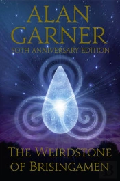 The Weirdstone Of Brisingamen