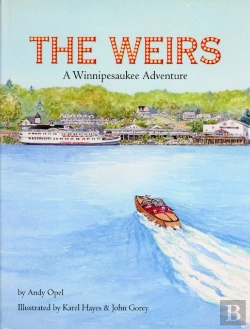 Bertrand.pt - The Weirs