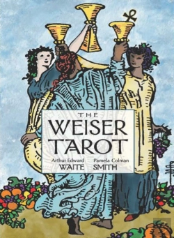Bertrand.pt - The Weiser Tarot