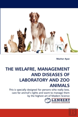 Bertrand.pt - The Welafre, Management And Diseases Of Laboratory And Zoo Animals