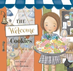 Bertrand.pt - The Welcome Cookies