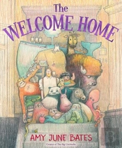 The Welcome Home
