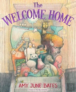 Bertrand.pt - The Welcome Home