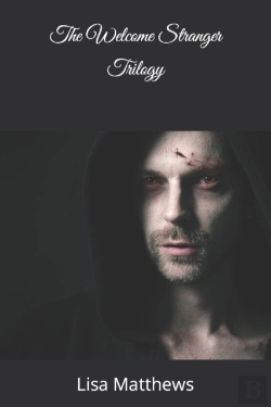 Bertrand.pt - The Welcome Stranger Trilogy