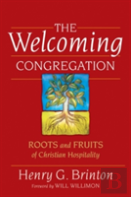 The Welcoming Congregation
