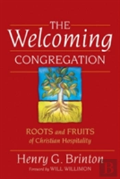 The Welcoming Congregation