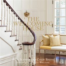 The Welcoming House