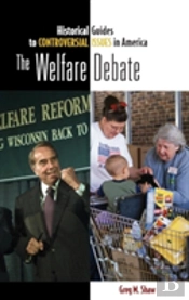 The Welfare Debate